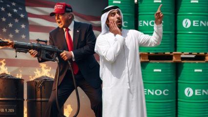 Petrol kralları a&ccedil;ıklandı! Zirvede ne S. Arabistan ne de Rusya var...