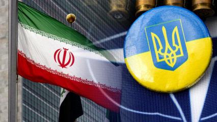 Savaşa m&uuml;dahale etmişlerdi! İran'dan savaş ilanı: Meşru hedef haline geldiler