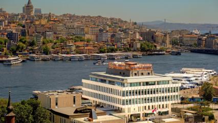 İstanbul Ticaret &Uuml;niversitesi&rsquo;ne kalite onayı: Y&Ouml;KAK&rsquo;tan 5 yıllık &ldquo;Tam Akreditasyon&rdquo;