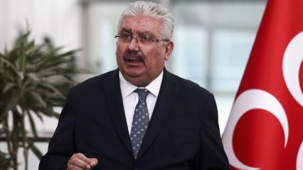 Semih Yal&ccedil;ın'ın acı g&uuml;n&uuml;