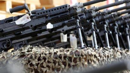 SIPRI&rsquo;dan &ccedil;arpıcı silahlanma raporu: Avrupa silah ithalatında zirvede