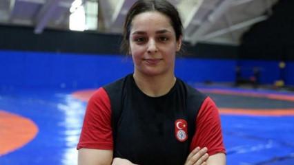 Sırbistan'da 1 bronz daha! Milli sporcu Demir, Avrupa 3'&uuml;nc&uuml;s&uuml;