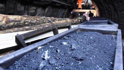 Şırnak'ta maden sahası ihale edilecek