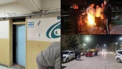 Son dakika: 1 ilimizden haber geldi! Yaşanan olay sonrası okullar tatil edildi...