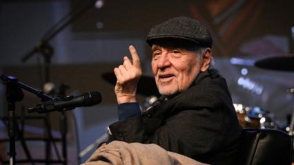 Son dakika: İlber Ortaylı hayatını kaybetti