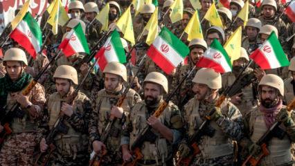 Son dakika: Kanlı suikast! İran'ın en b&uuml;y&uuml;k destek&ccedil;isinin komutanı &ouml;ld&uuml;r&uuml;ld&uuml;