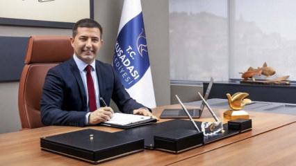 Son dakika: CHP'li Kuşadası Belediye Başkanı &Ouml;mer G&uuml;nel g&ouml;zaltına alındı!