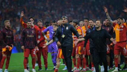 Son dakika: Liverpool ma&ccedil;ına saatler kala Galatasaray kadrosunda s&uuml;rpriz!