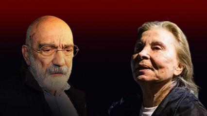 Son Dakika: Nazlı Ilıcak ve Ahmet Altan davasında karar!