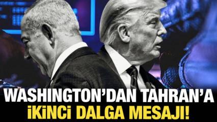 Son dakika: Orta Doğu'da savaşın 11. g&uuml;n&uuml;: A&ccedil;ıklamalar peş peşe geldi!