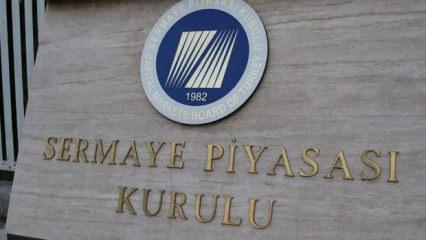 SPK'dan a&ccedil;ığa satış ve kredili işlemlere savaş &ouml;nlemi