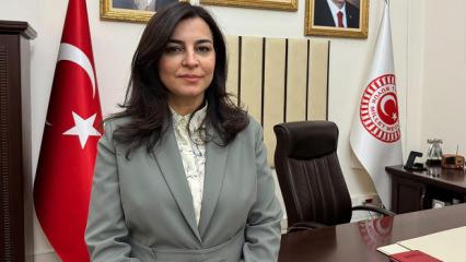 Su&ccedil;a s&uuml;r&uuml;klenen &ccedil;ocuklardan Meclis&rsquo;e mektup: &ldquo;Keşke ilk su&ccedil;ta salınmasaydık&rdquo;