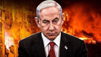 Suikast tehdidi: İsrail &ouml;ld&uuml;receği yeni ismi a&ccedil;ıkladı