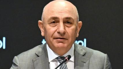S&uuml;leyman Hurma: Herkes haksızlık istiyor!