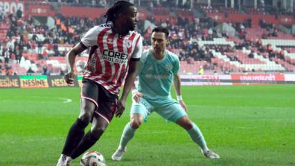 S&uuml;per Lig&rsquo;de kritik m&uuml;cadele! D&uuml;şme hattından &ccedil;ıkamadılar