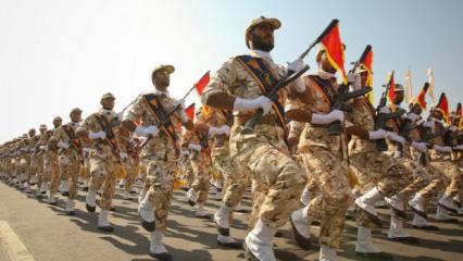 Tahran'dan savaş resti: Sonunu biz belirleyeceğiz