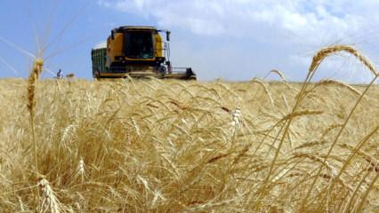 Tarımda dijital d&ouml;n&uuml;ş&uuml;m merkeze alınacak