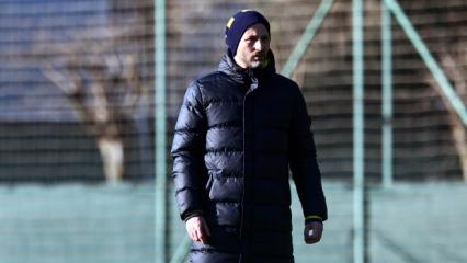 Tedesco'dan s&uuml;rpriz karar! 4 yıldızı Beşiktaş derbisine saklıyor