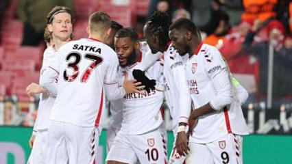 &Ccedil;eyrek final yolunda ilk ma&ccedil;! İşte muhtemel 11'ler