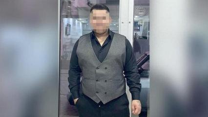 Torun dehşeti: Babaannesini d&ouml;v&uuml;p, ziynet eşyalarını gasbetti!