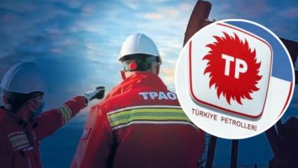 TPAO'nun 3 şehirdeki sahaları i&ccedil;in kamulaştırma kararı!