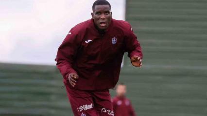 Trabzonspor&rsquo;da gollerin &uuml;&ccedil;te biri kafa ile atıldı