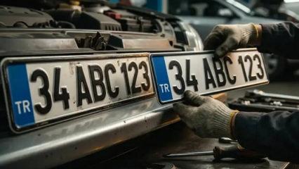 TŞOF'tan "standart dışı plaka &uuml;retimi" iddialarına ilişkin a&ccedil;ıklama