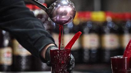 T&uuml;rk lezzetleri Avrupa&rsquo;da tescilleniyor: Adana şalgamı ile sayı 45&rsquo;e y&uuml;kseldi