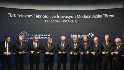Fiber dağıtımında hız arttı! T&uuml;rkiye 39 Avrupa &uuml;lkesi arasında ilk &uuml;&ccedil;te yer aldı!