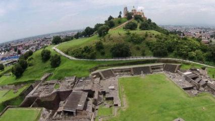 T&uuml;rkiye'den iki şehir rakiplerini solladı! D&uuml;nyanın en eskileri...