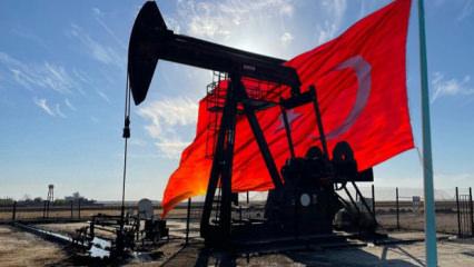 T&uuml;rkiye'den petrol hamlesi! Ruhsat sahası 5 katına &ccedil;ıkarıldı