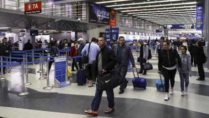 T&uuml;rkiye&rsquo;den vatandaşlara Irak&rsquo;a uyarısı: Seyahat etmeyin!