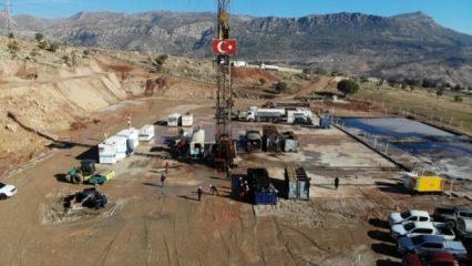 T&uuml;rkiye&rsquo;nin enerji kalkanı Gabar! H&uuml;rm&uuml;z kapandı, petrolde stratejik g&uuml;&ccedil; oldu