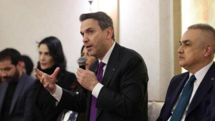 T&uuml;rkiye'nin enerjideki planı devreye giriyor: Dışarıya giden d&ouml;viz i&ccedil;eride kalacak!