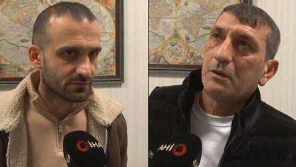 T&uuml;rkiye&rsquo;nin konuştuğu hayırlı damat! Kayınpederi i&ccedil;in bir saniye bile d&uuml;ş&uuml;nmedi...