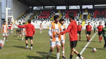 UEFA Kupası'nda T&uuml;rkiye'yi temsil etmişlerdi! Fark yiyen efsane takım 3. Lig'e d&uuml;şt&uuml;