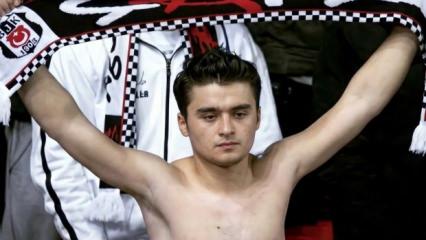 Derbide koreografiye konu olmuştu: Beşiktaş a&ccedil;ıklamasıyla ses getirdi