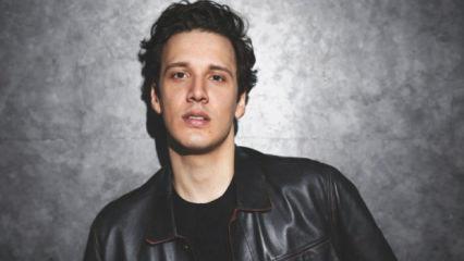 Uyuşturucu testi pozitif &ccedil;ıkan Edis'ten ilk a&ccedil;ıklama