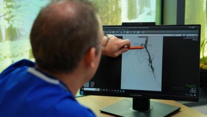 Uzman isim dikkat &ccedil;ekti: 2050'de 3 milyon kişi uzvunu kaybedebilir 