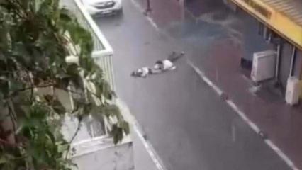 İzmir'de elektrik akımına kapılan 2 kişinin &ouml;l&uuml;m&uuml;ne ilişkin davada karar 