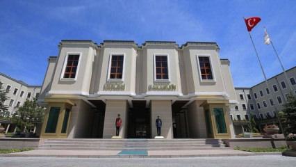 Vali yardımcısı g&ouml;revinden uzaklaştırıldı!