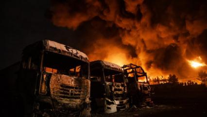 WP: ABD G&uuml;ney Kore'den Orta Doğu'ya THAAD sistemi taşıyor