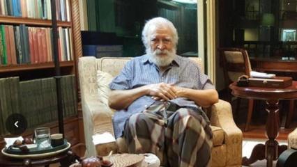 Nakib al‑Attas&rsquo;ın &ldquo;bilginin İsl&acirc;m&icirc;leştirilmesi&rdquo; &ccedil;abası