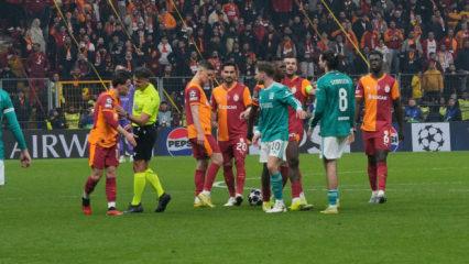 Yapay zeka a&ccedil;ıkladı! Liverpool zaferi sonrası G.Saray'ın &ccedil;eyrek final şansı y&uuml;kseldi