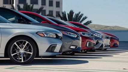 Yasa teklifi Meclis'te: Emeklilere &Ouml;TV'siz otomobil!