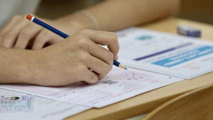 YKS'de yarışacak aday sayısı belli oldu