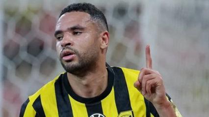 Youssef En-Nesyri Fenerbah&ccedil;e'yi pişman etti!