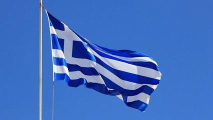 Yunanistan'dan Tahran kararı