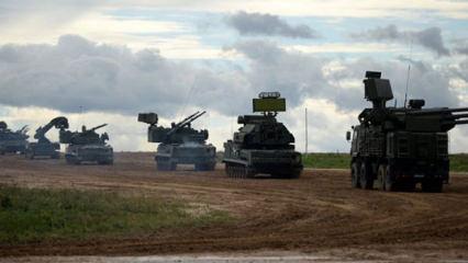 Yunanistan'dan yeni tahrik! K&uuml;stah a&ccedil;ıklama geldi...