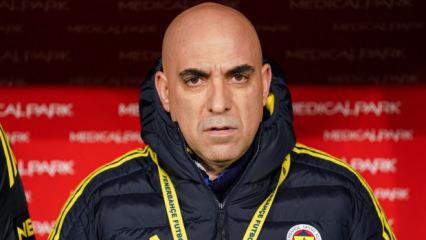 Zeki Murat G&ouml;le: Bu akşam bizim i&ccedil;in bir şok!